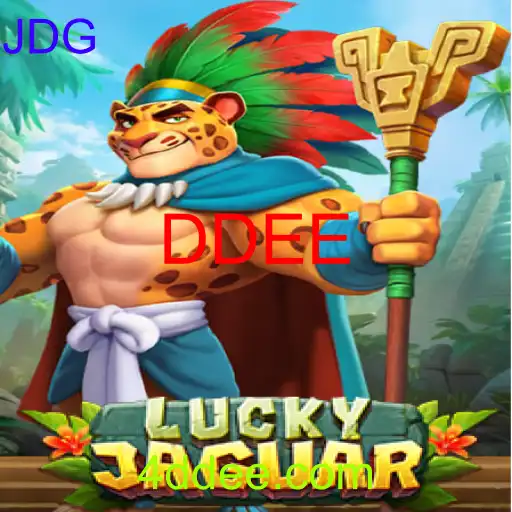 LuckyJaguar