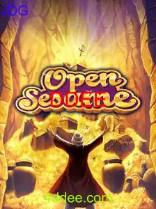 OpenSesame