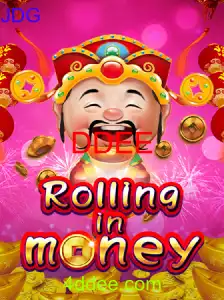 RollingInMoney
