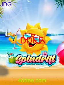 Spindrift